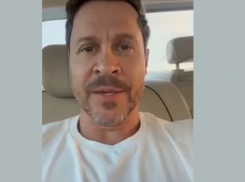 Павел Деревянко обратился к жителям Ростовской области с призывом: надо продолжать