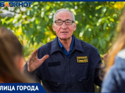 «За державу обидно»,- Владимир Стоянов об отношении к музею авиационной техники Таганрога