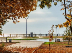 Погода: чем порадует таганрожцев первая рабочая неделя октября? 