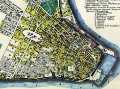 Город лучевой системы и «маленький Париж»: чем похожи Таганрог и Новочеркасск