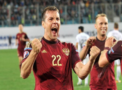 Сборная России открыла чемпионат мира первой победой с разгромным счетом 5:0 против саудитов