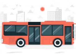 Сервис и график: что скажем новому заму по транспорту?