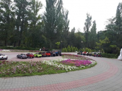 Набережная Таганрога превратилась в бизнес-объект