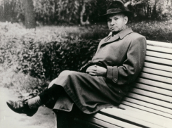 Авиаконструктору Бериеву — 121 год