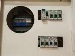 Квитанции за электроэнергию в декабре рассчитаны по среднему потреблению