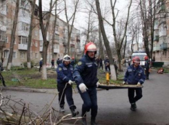 После взрыва в многоэтажке проверят управляющую компанию