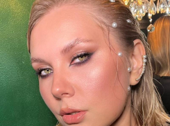 Будьте на новогоднем корпоративе неотразимой и шикарной