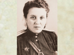 Таганрожцы помнят: 105 лет со дня рождения Елены Митрофановны Барановой