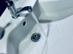 Часть Таганрога может остаться без воды на несколько часов