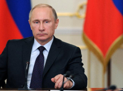  Президент Владимир Путин объявил 24 июня нерабочим днем