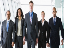 В Таганроге отмечают международный день ТОП-менеджера