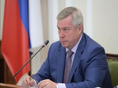 В Таганрог приедет губернатор Василий Голубев
