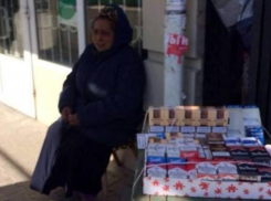 Половина сигарет в Таганроге - контрабандная продукция