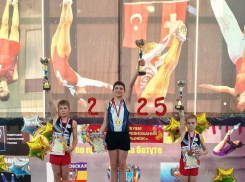 Таганрогские спортсмены завоевали 51 медаль на всероссийских соревнованиях