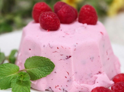 Нежная, как весенний рассвет: рецепт розовой пасхи