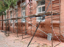 Почему общественников Таганрога возмутил ремонт здания налоговой?