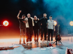 Основанная таганрожцем группа «Звери» обошла Киркорова и «Ленинград» по стоимости на корпоративах