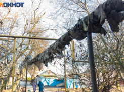 В Таганроге второй день случаются аварии на теплосетях по одному и тому же адресу