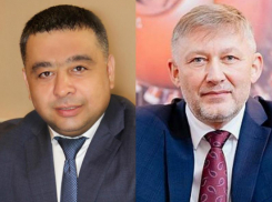 Эстафету поста директора таганрогского «Красного Котельщика» перенял Александр Тараканов