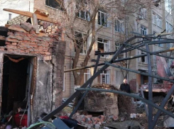 718 жителей Таганрога пострадали от атак ВСУ