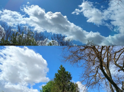 Солнце есть — но ветер срывает крыши: что ждать Таганрогу от погоды на выходных