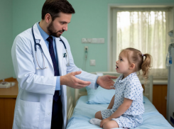 «Детскую поликлинику в Таганроге отдадут под производство дронов»: на чём прокололись украинские провокаторы