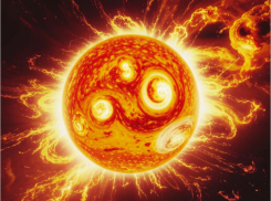 Таганрог накрыла космическая буря, неослабевающая уже более двух суток