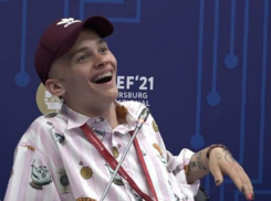 Проект «Пятая колонна»: Даня Милохин