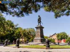 Тур «Виват Петру» запустят из Ростова в Таганрог