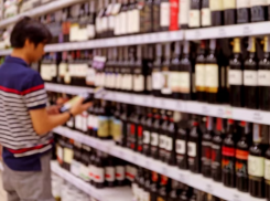 В Таганроге поймали владельца магазина, который торговал алкоголем 23 мая