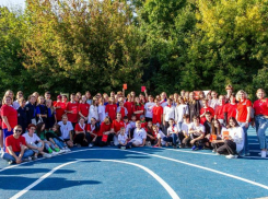 «Движению Первых» исполнился год. Каким он был для таганрогской молодежи