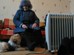 Жители дома по Смирновскому№137 в Таганроге пишут «Помогите, замерзаем!»