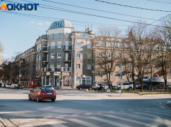 Таганрог выиграл в конкурсе - впереди реконструкция Петровской