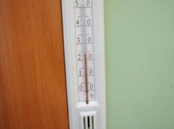 Модульные детские сады в Таганроге обеспечили теплом