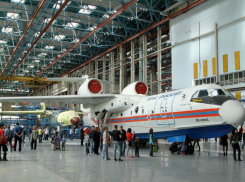 С авиационного завода в Таганроге хотят взыскать более 13 млн рублей