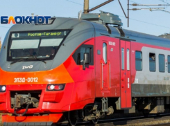 Изменения в расписании электричек Таганрог-Ростов: добавились дневные и утренние поезда