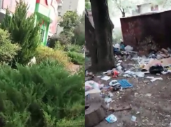 Таганроженка призвала власти посмотреть не только на красивые фасады