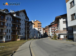 35-летний житель Таганрога угнал в Сочи машину