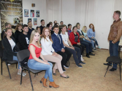 Молодые таганрожцы готовы покорять вершину карьерной лестницы