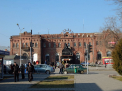 «Пилить — не перепилить»: в районе Старого вокзала автомобили придавило упавшее дерево (фото)