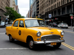 Как закон о локализации такси может вернуть таганрожцев в девяностые