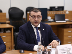 Недавно назначенный на должность первый заместитель главы Таганрога уже скоро может покинуть свой пост