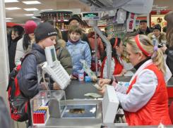 Жители Таганрога стали верить в приметы и суеверия