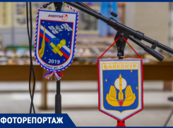 Политехнический музей ЮФУ провёл выставку ко дню космонавтики 