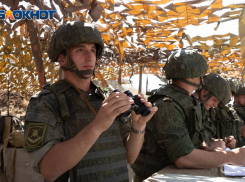 Стальной щит России: с Днем Сухопутных войск!