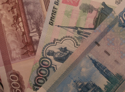 Таганрогские семьи с детьми до трех лет могут оформить денежную выплату онлайн