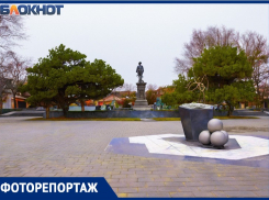 Таганрог глазами нейросети