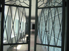 Ремонт школы № 30 в Таганроге длится уже 3 года