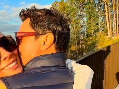 Природа, плюшки и хот-доги: таганрожец Павел Деревянко отмечает «медовый месяц» на Алтае