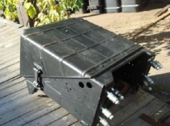  Житель Неклиновского района воровал автомобильные аккумуляторы в Таганроге